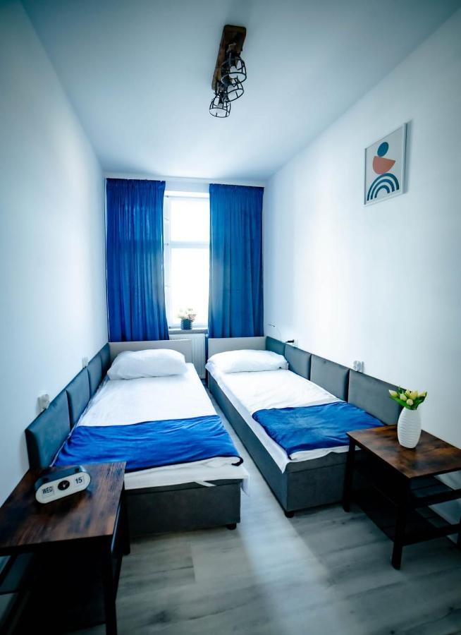 Lofty Apartamenty Namyslow I מראה חיצוני תמונה