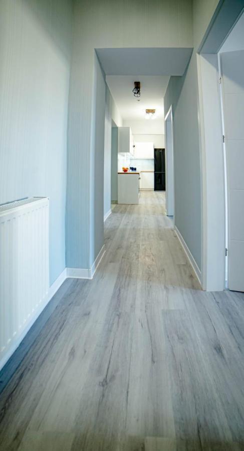 Lofty Apartamenty Namyslow I מראה חיצוני תמונה